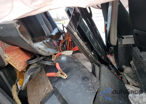 2013 Chevrolet Equinox Lt z USA, uszkodzony, nr VIN 1GNFLEEKXDZ109969